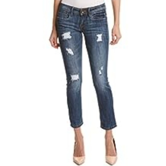 Dollhouse Denim - Dollhouse Jeans